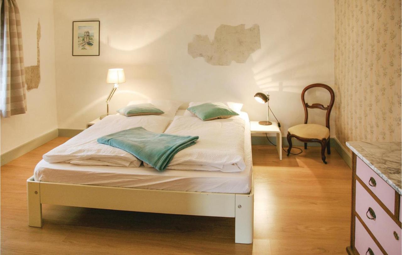 Sonnenhang Heppenbach Ngoại thất bức ảnh